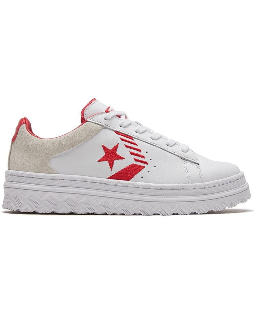 Converse White Pro Leather X2 Low 'Rivals Edition for men