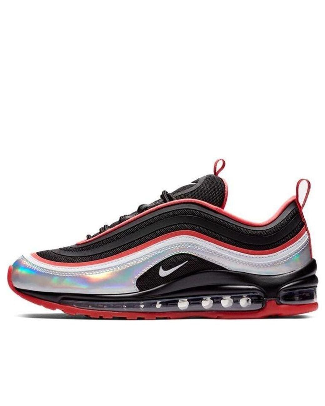 Nike Black (Wmns) Air Max 97 Ul 17 Se Emerald Glow'