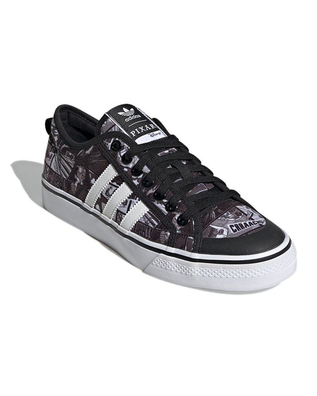 adidas X Disney Pixar Nizza 'Comics in Blue for Men | Lyst UK