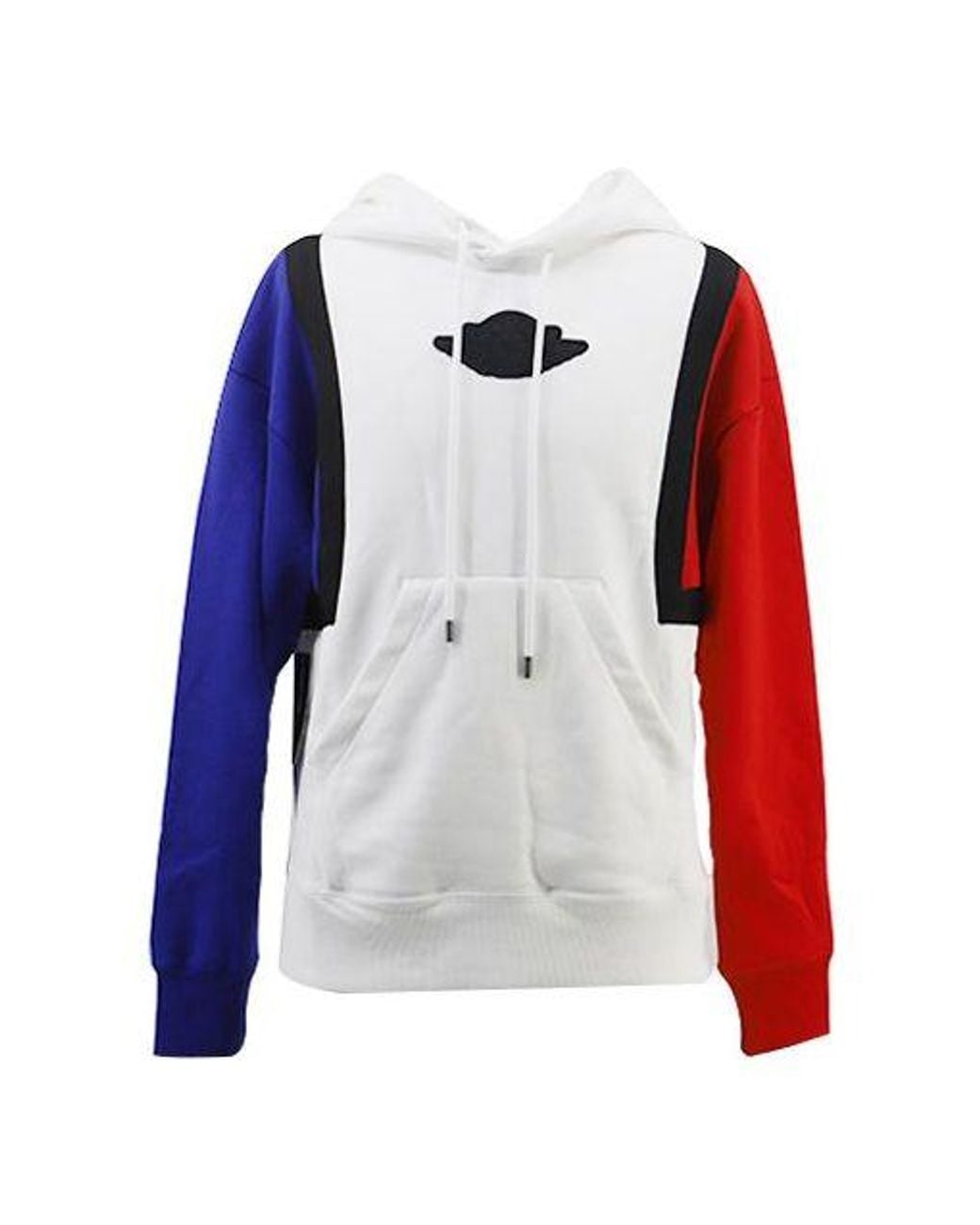 Nike Red As J Sprt Dna Po for men