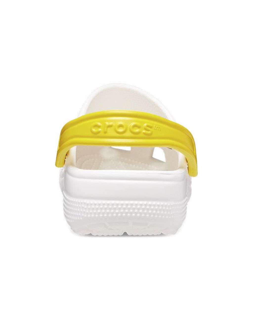 CROCSTM Metallic Classic X Ottogi Clog for men