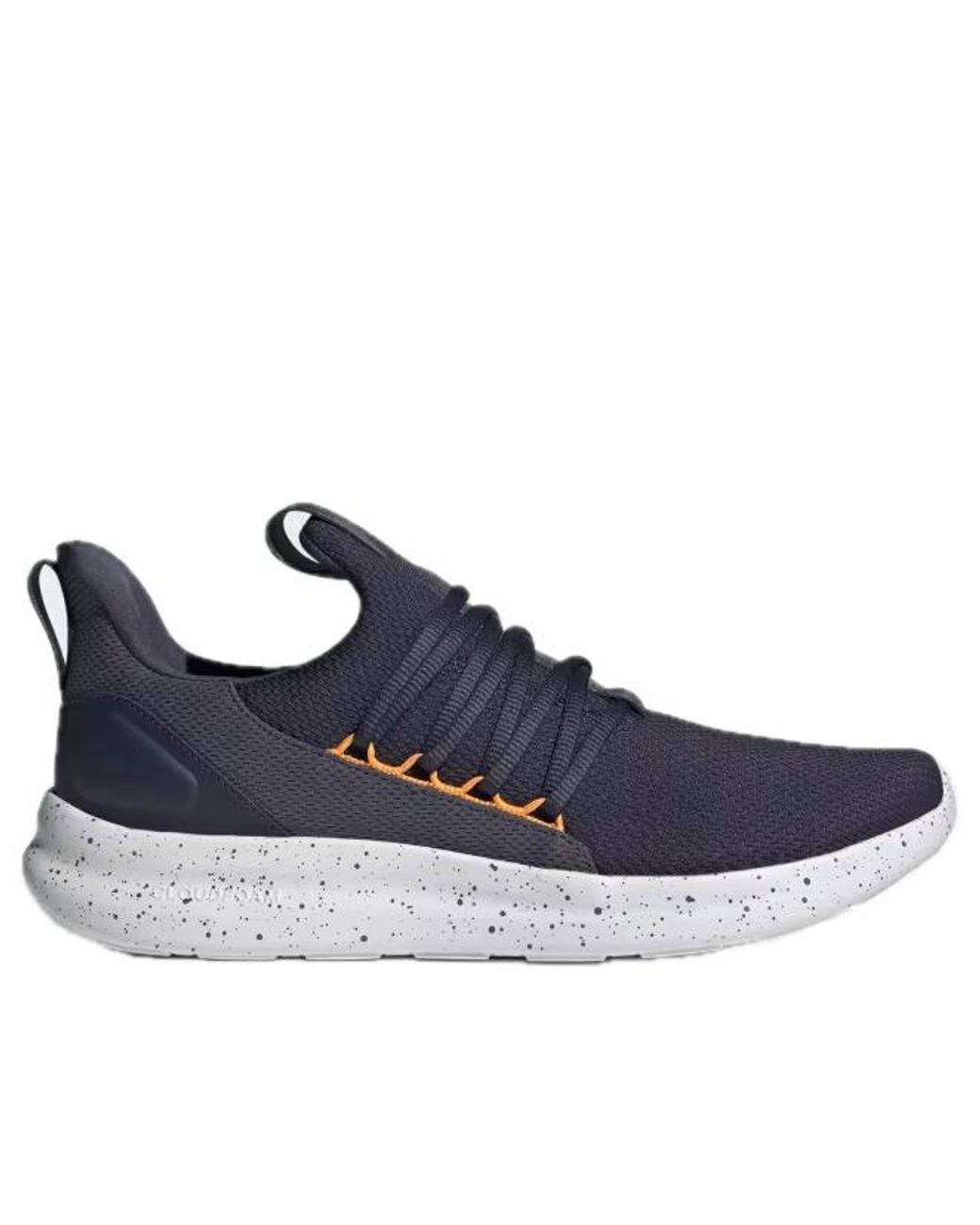 Adidas Blue Lite Racer Adapt 7.0 'Legend Ink Shadow Crew' for men