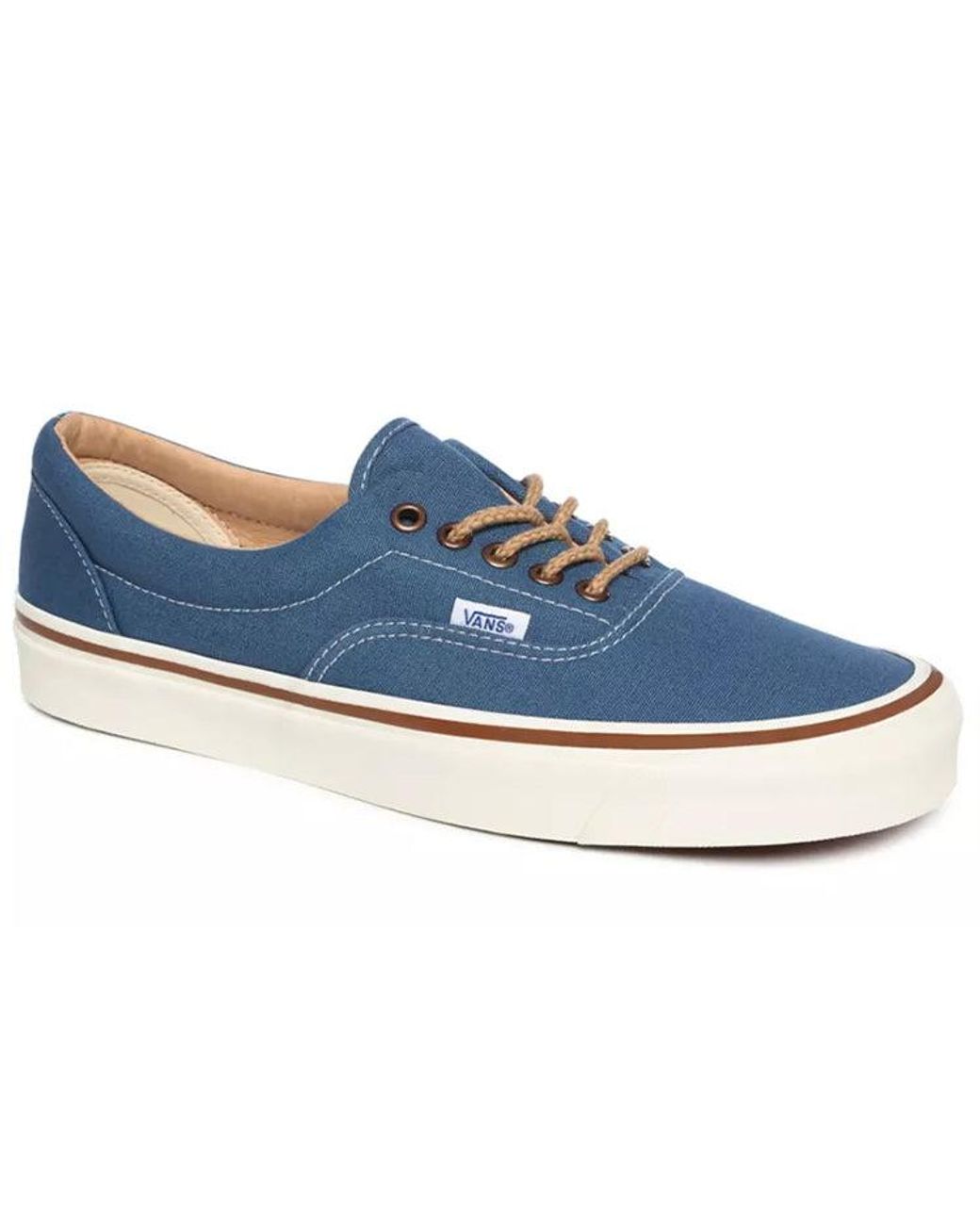 Vans Blue Anaheim Factory Era 95 Dx for men