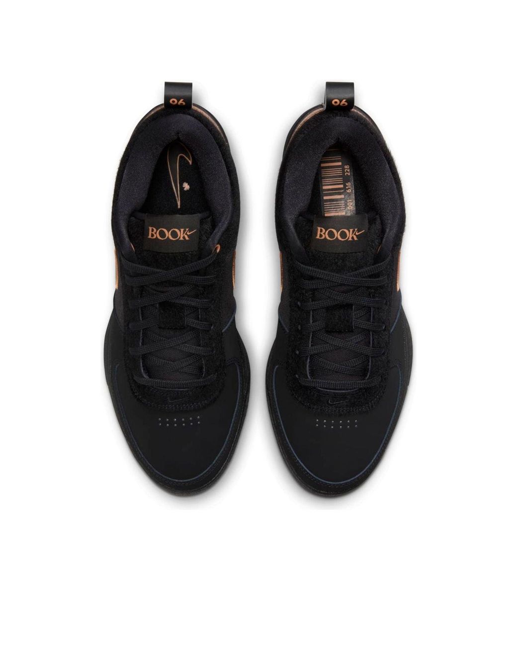 Nike Black Book 1 Ep 'Haven' for men