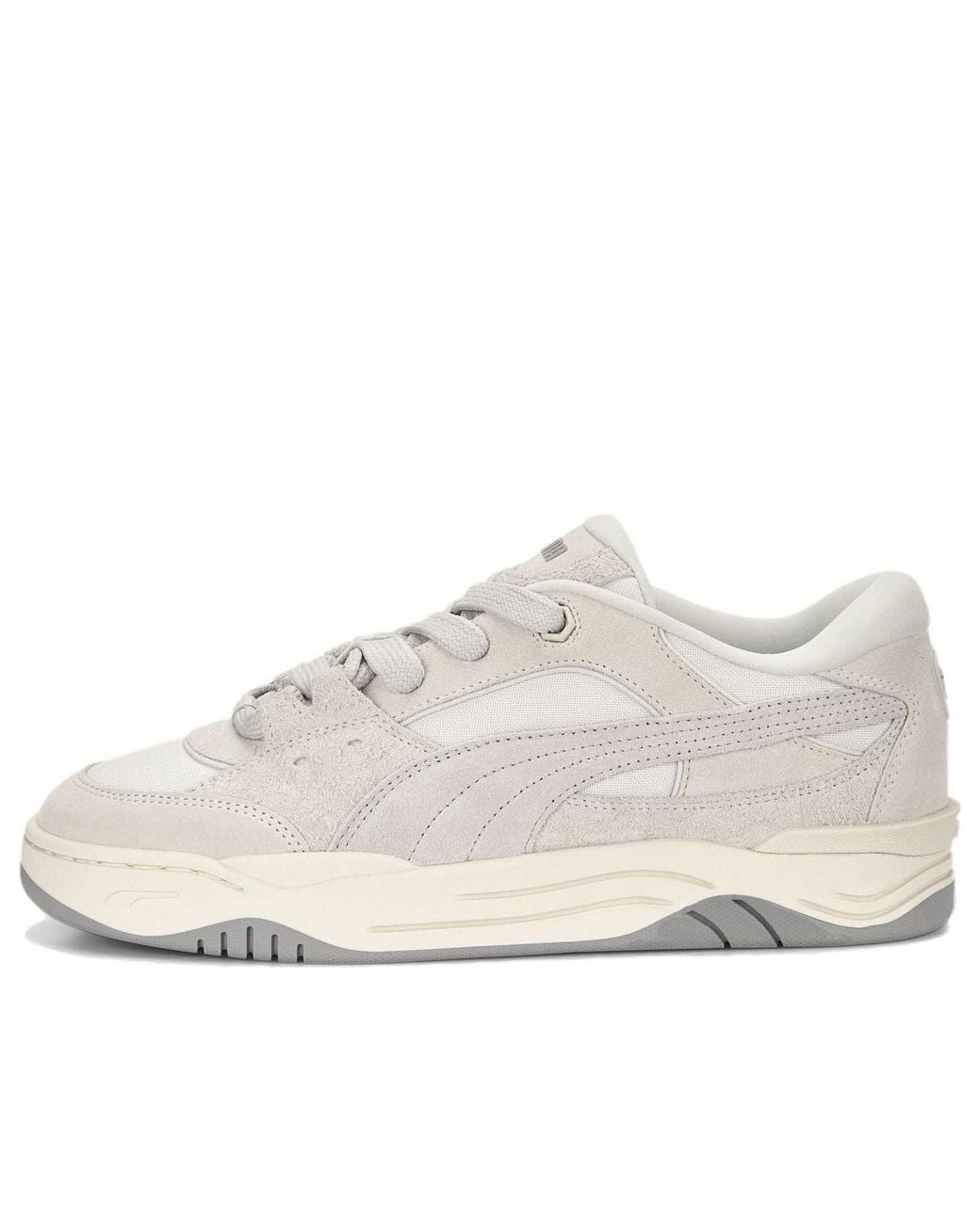 PUMA White 180 'Tones' for men