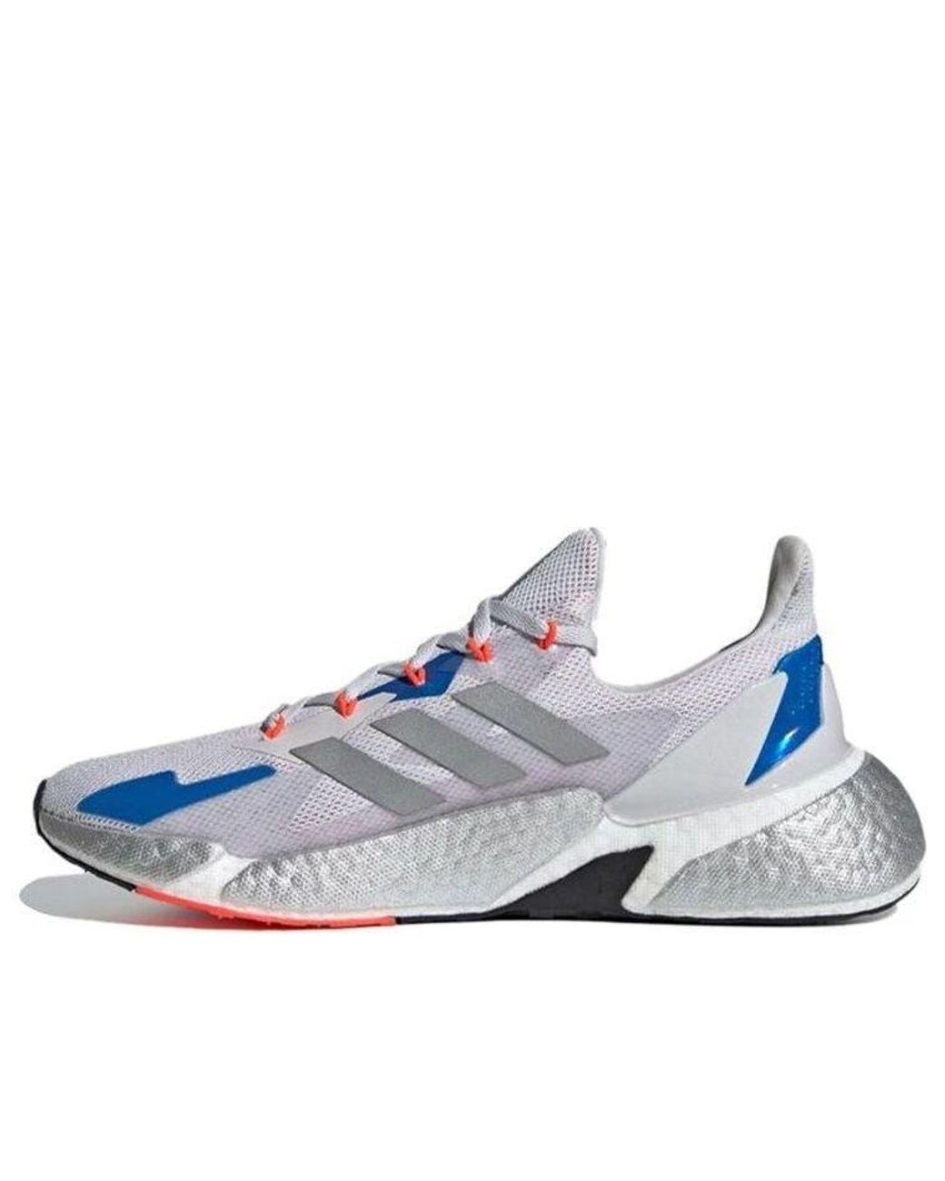 Adidas Blue X9000L4 M 'Dash' for men