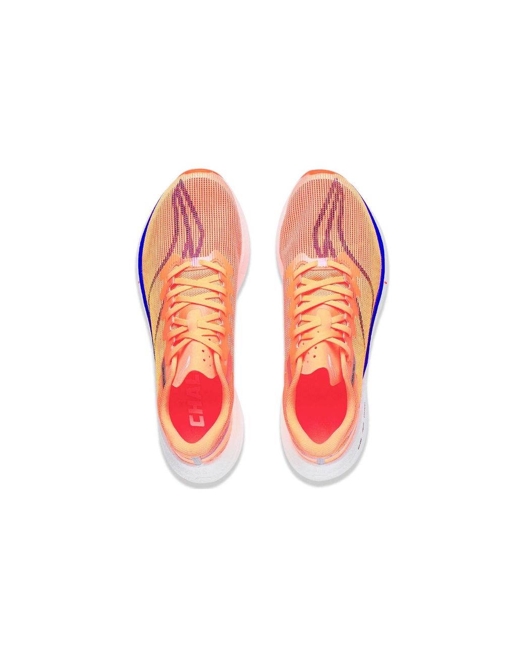 Li-ning Pink (Wmns) Feidian 3 Challenger 'Neon'