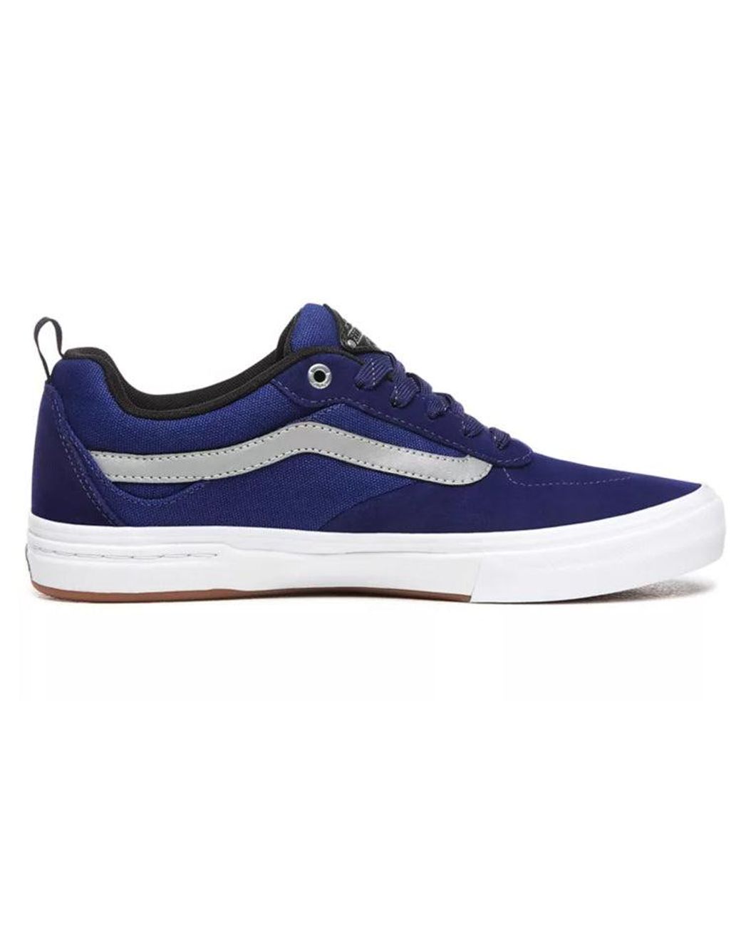 Vans Blue Reflective Kyle Walker Pro for men
