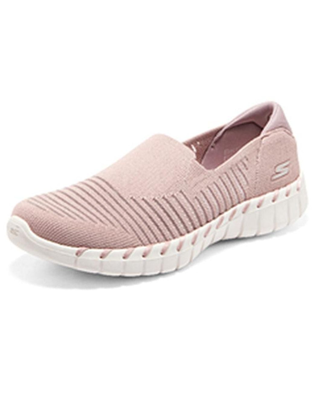 Skechers Pink (Wmns) Go Walk Smart 2 'Cherlin