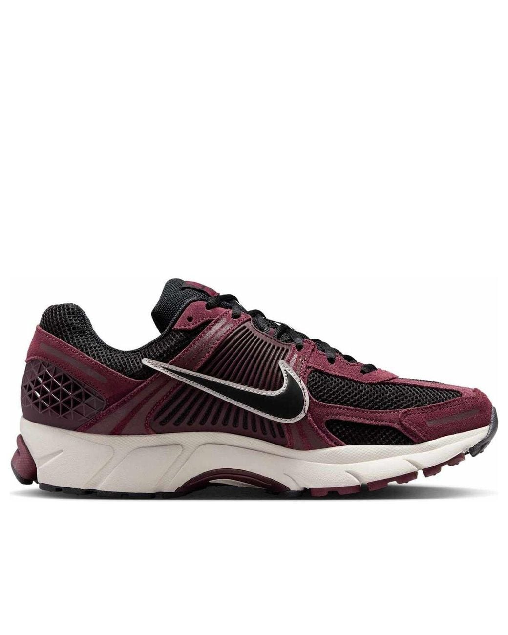 Nike Brown Air Zoom Vomero 5 'Dark Team' for men