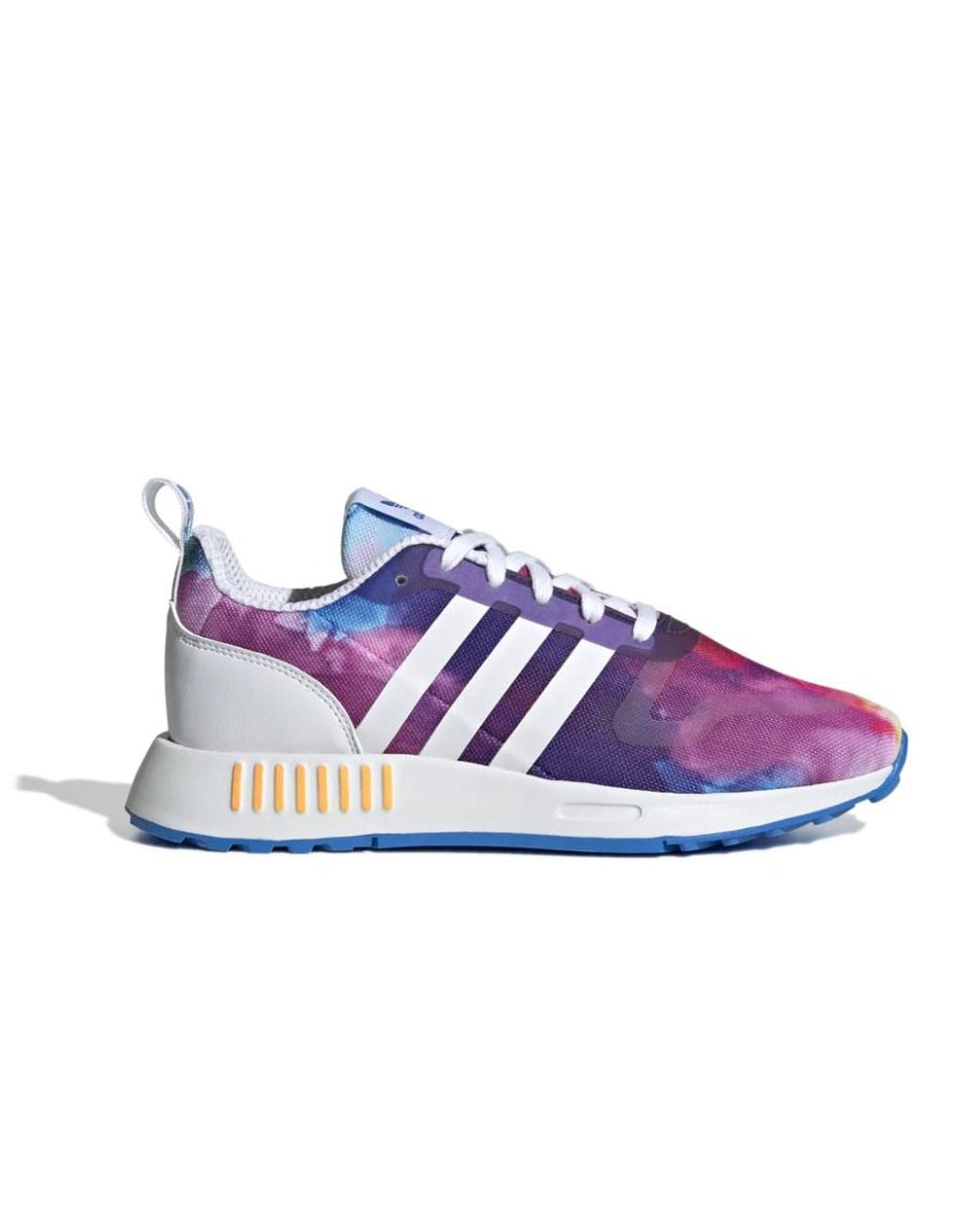Adidas Blue (Wmns) Multix 'Acid Wash'