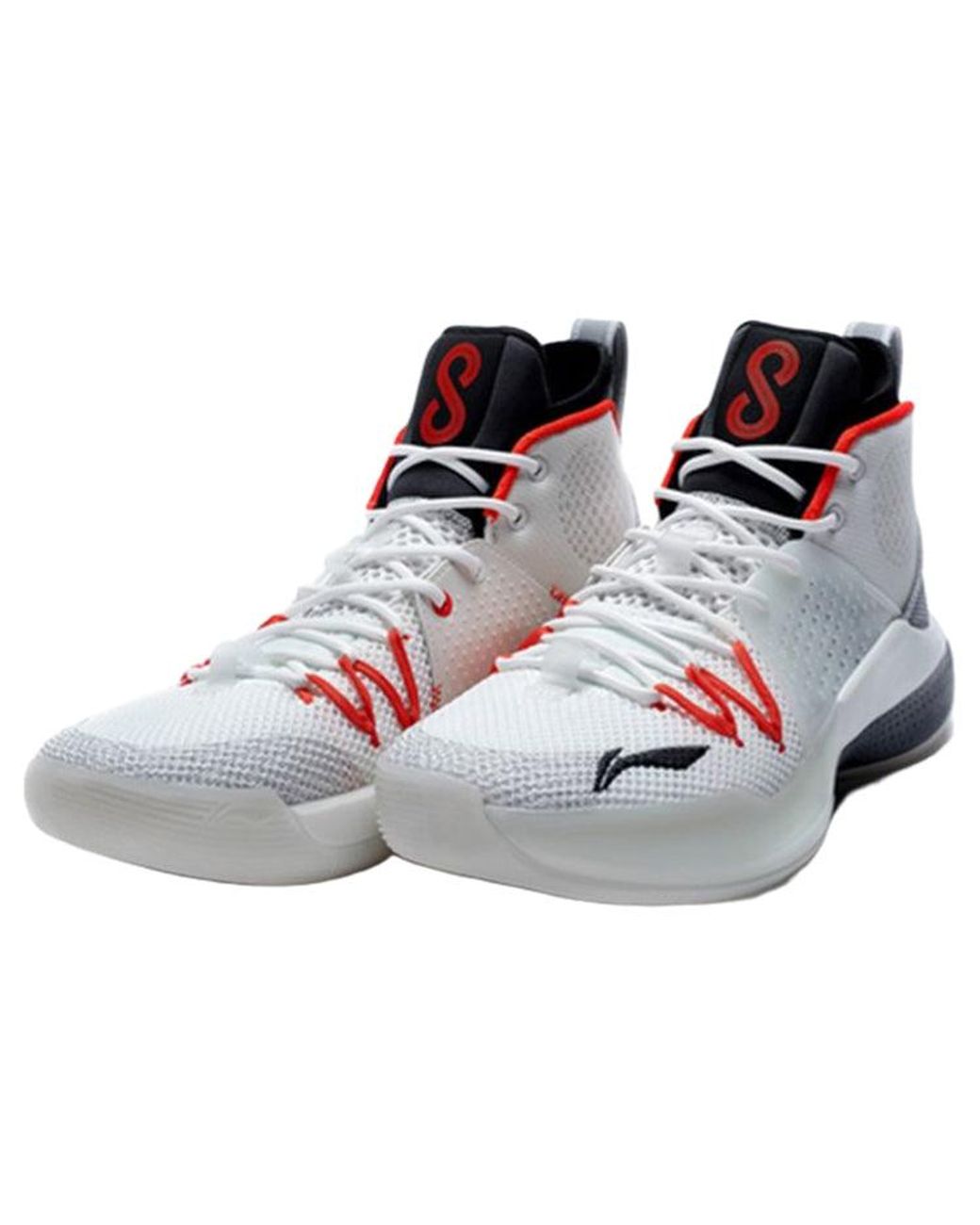 Li-ning Blue Viii High-Top for men