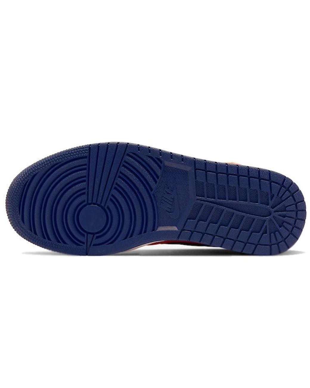 Nike Red (Wmns) 1 Mid 'Turf'