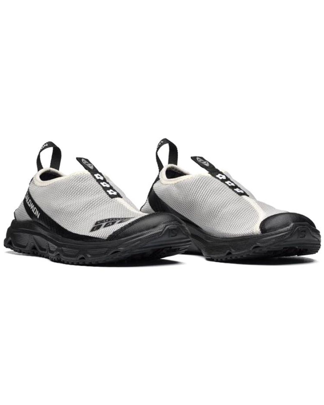 Salomon Black X Sandy Liang Rx Moc 3.0 for men