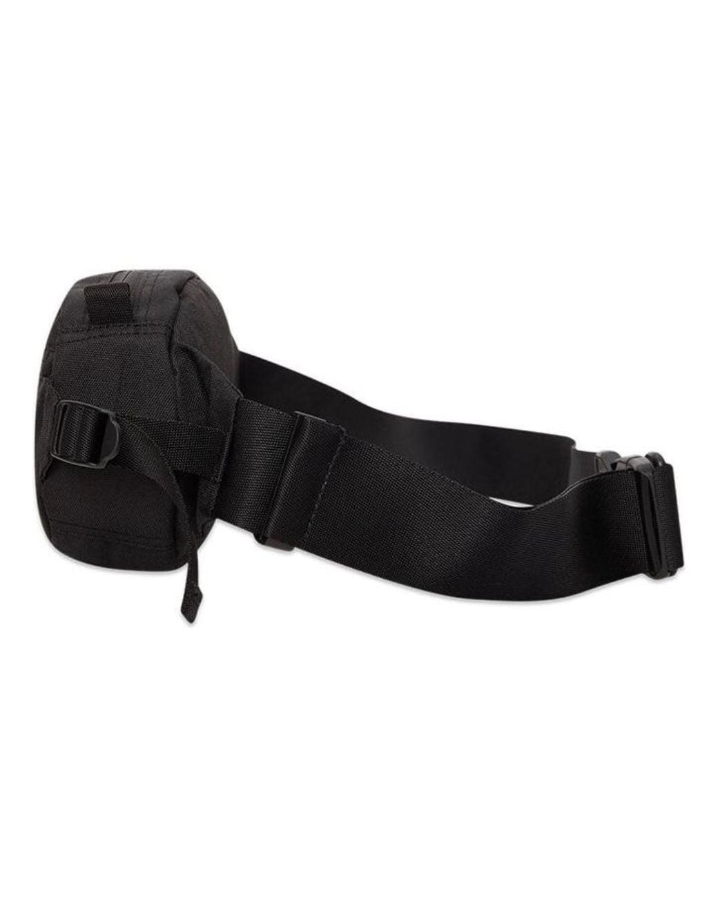 Converse Black Transition Sling Bag