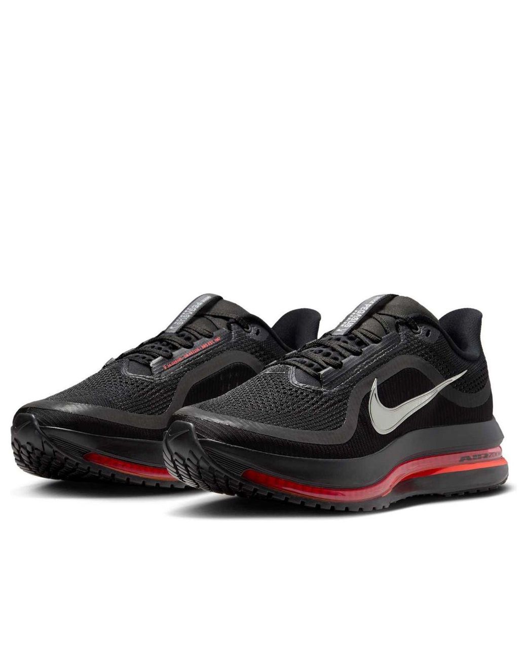 nike pegasus 35 shield black