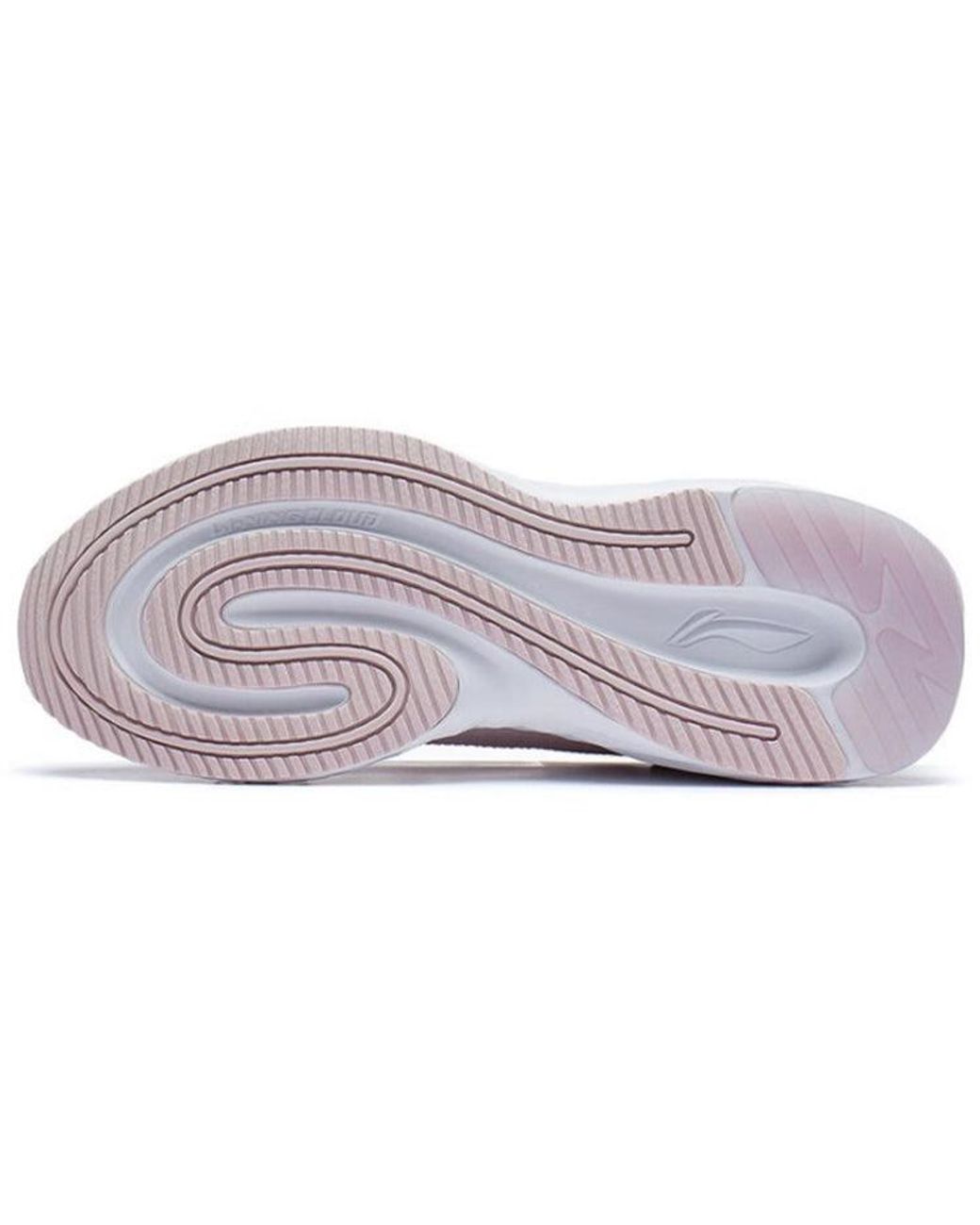 Li-ning White (Wmns) Cloud Shield