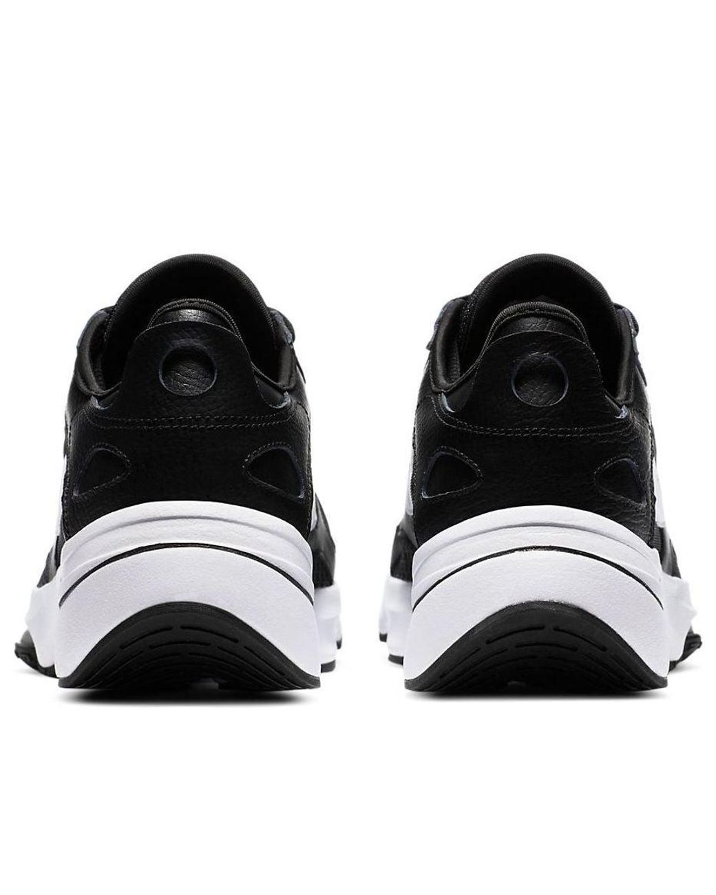 Nike Black Air Zoom Division for men