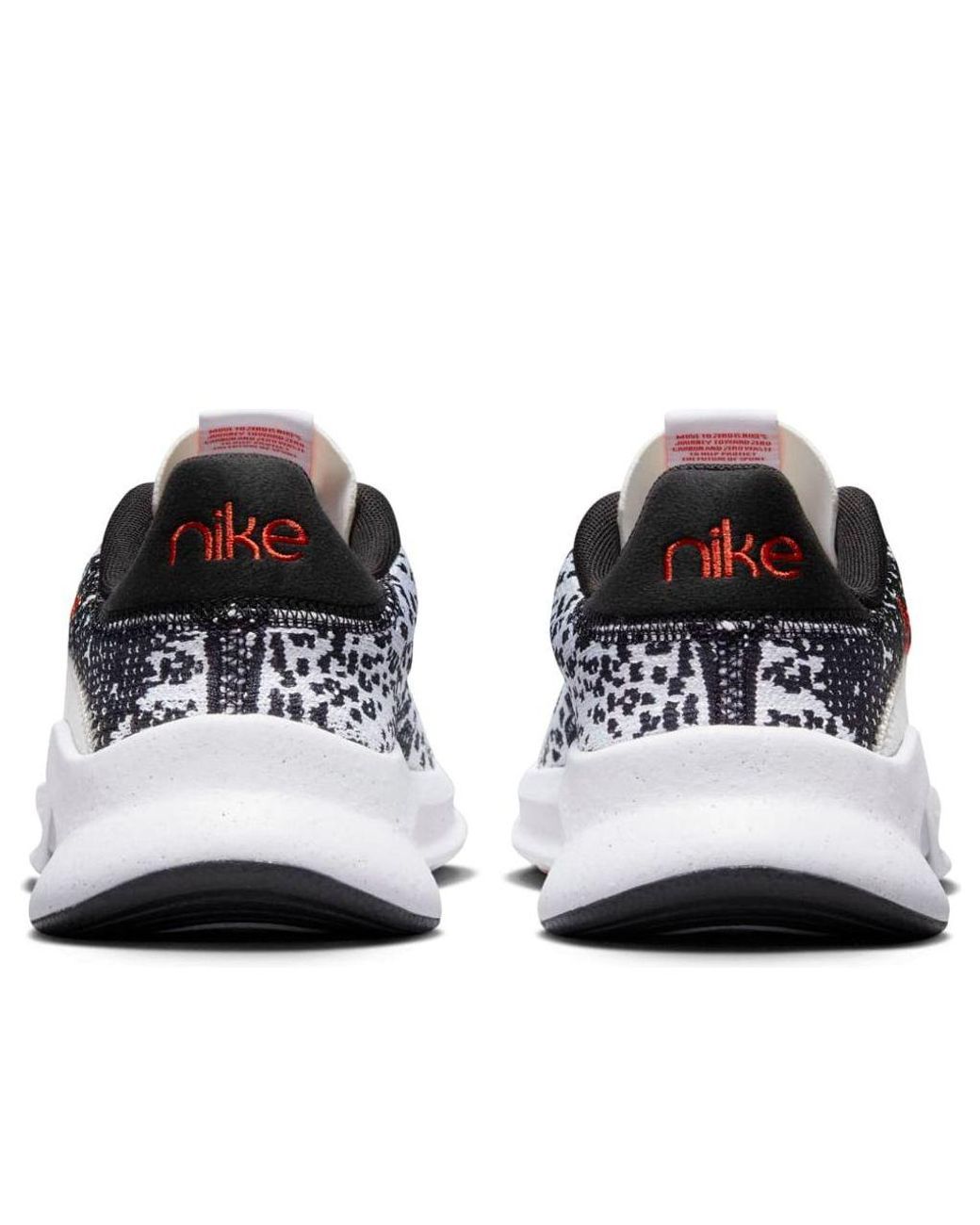 Nike White (Wmns) Superrep Go 3 Flyknit Next Nature 'Photon Dust'