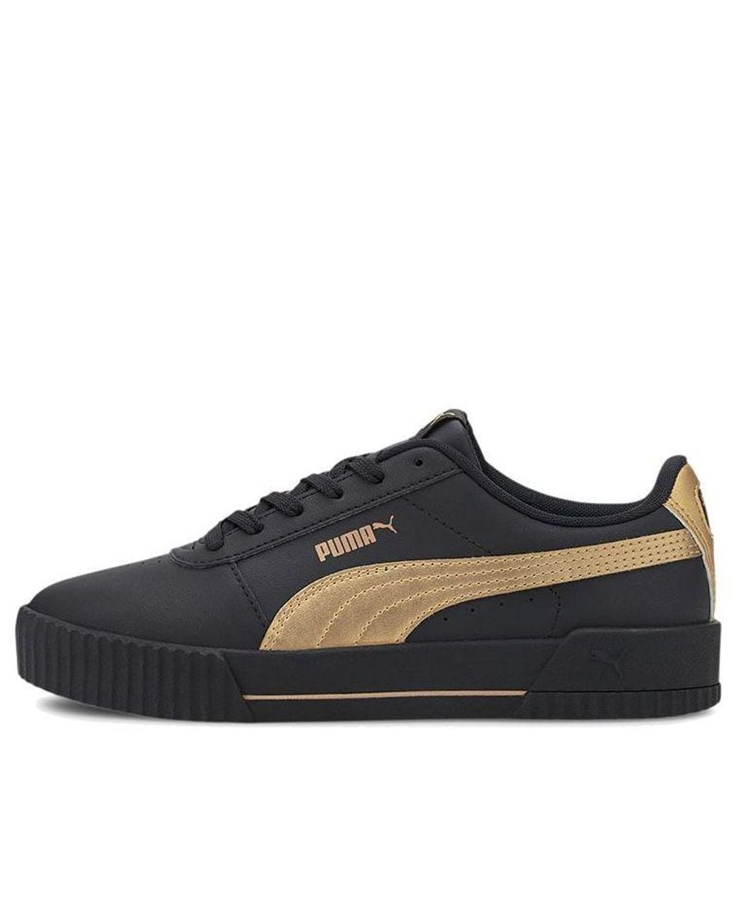 PUMA Blue (Wmns) Carina Meta 20 Team'