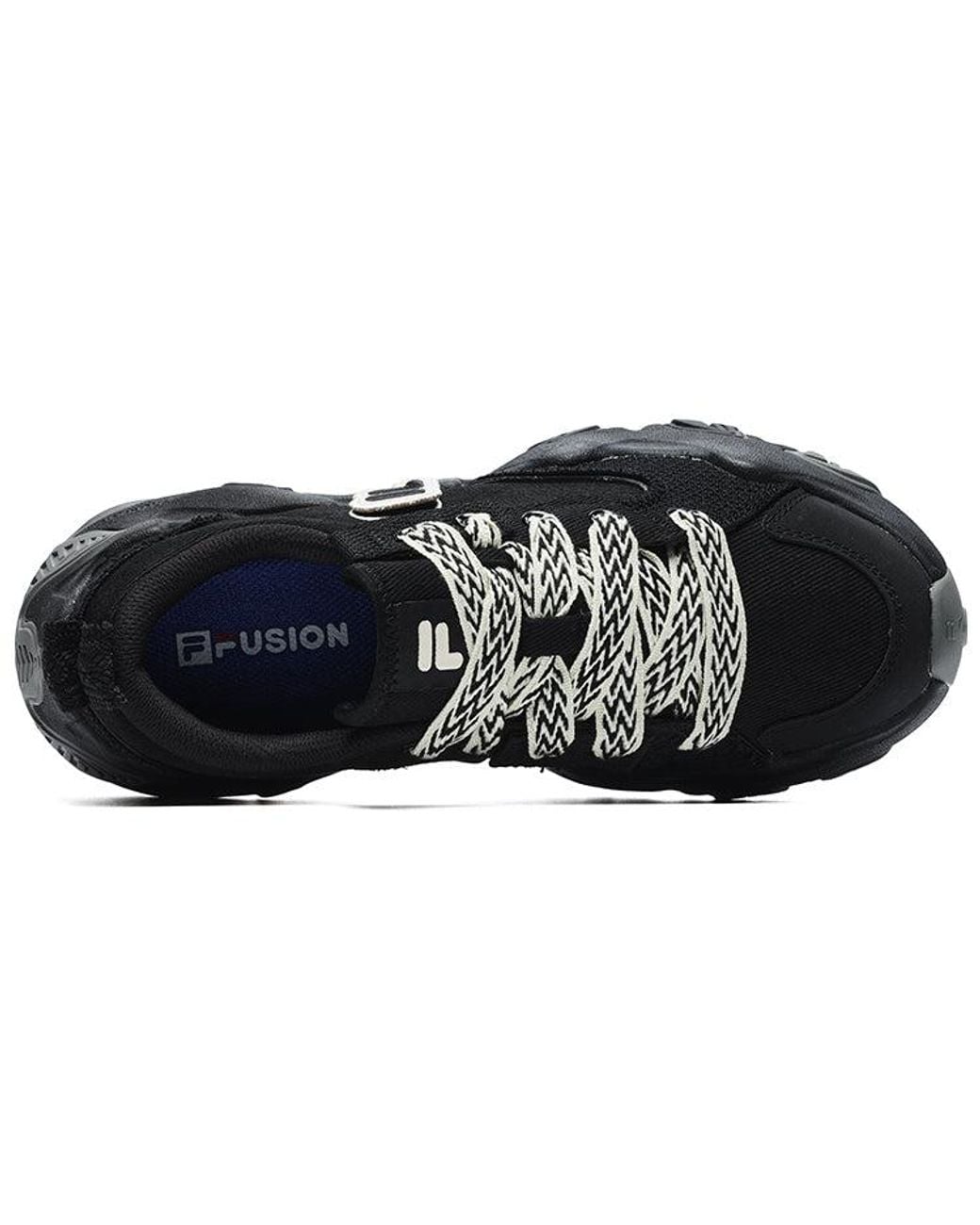 Fila Black (Wmns) Starfish Shoes