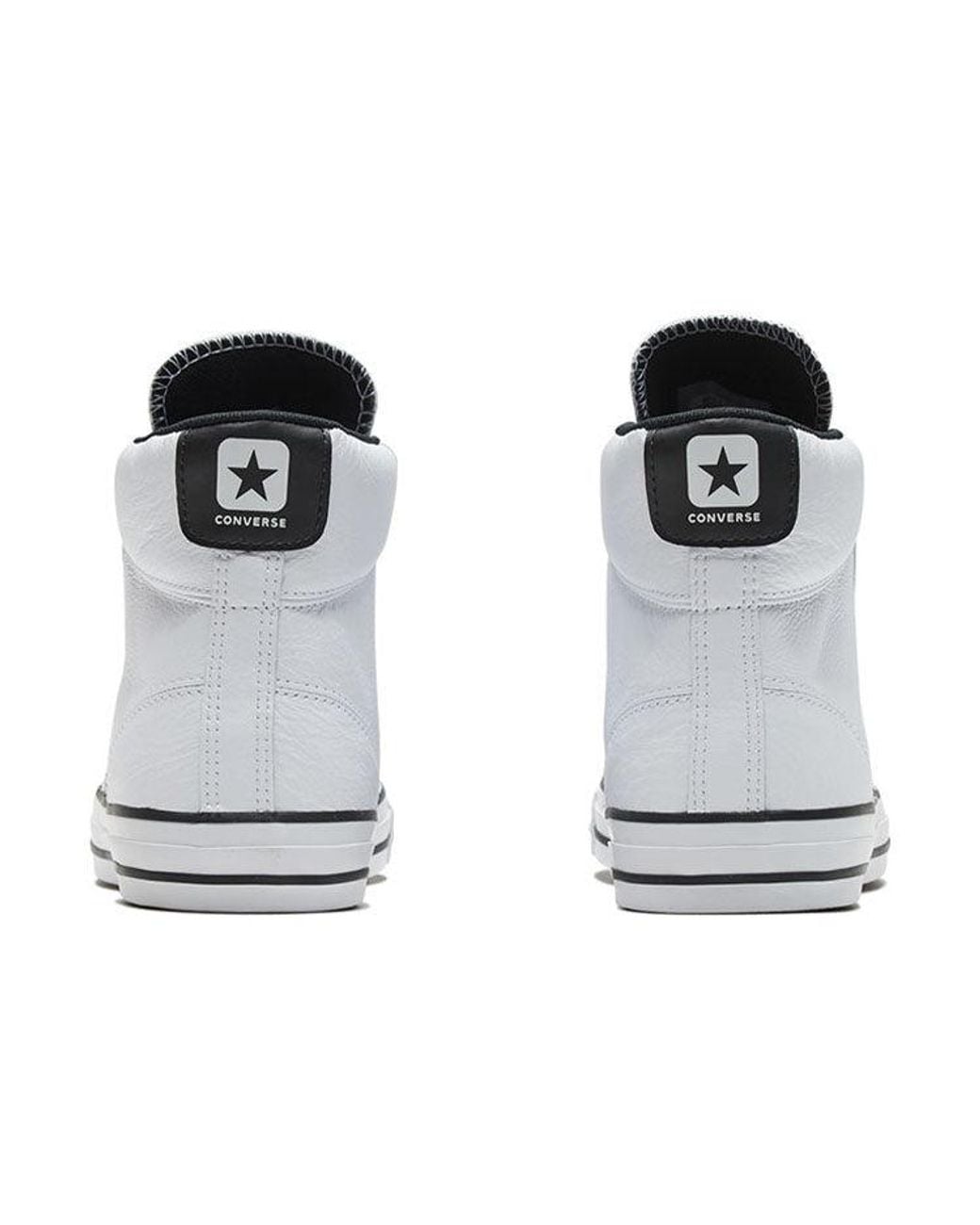 Converse White Cons Star Player for men