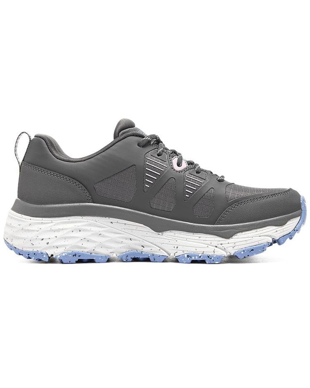 Skechers Gray (Wmns) Max Cushioning