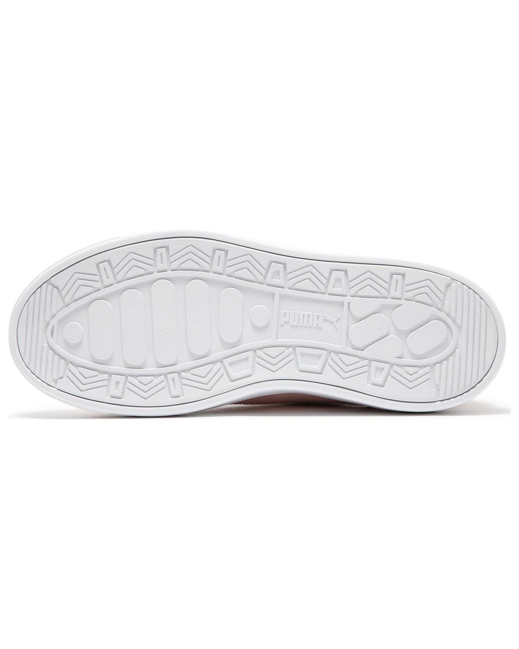 PUMA White (Wmns) Lajla Prm Future'