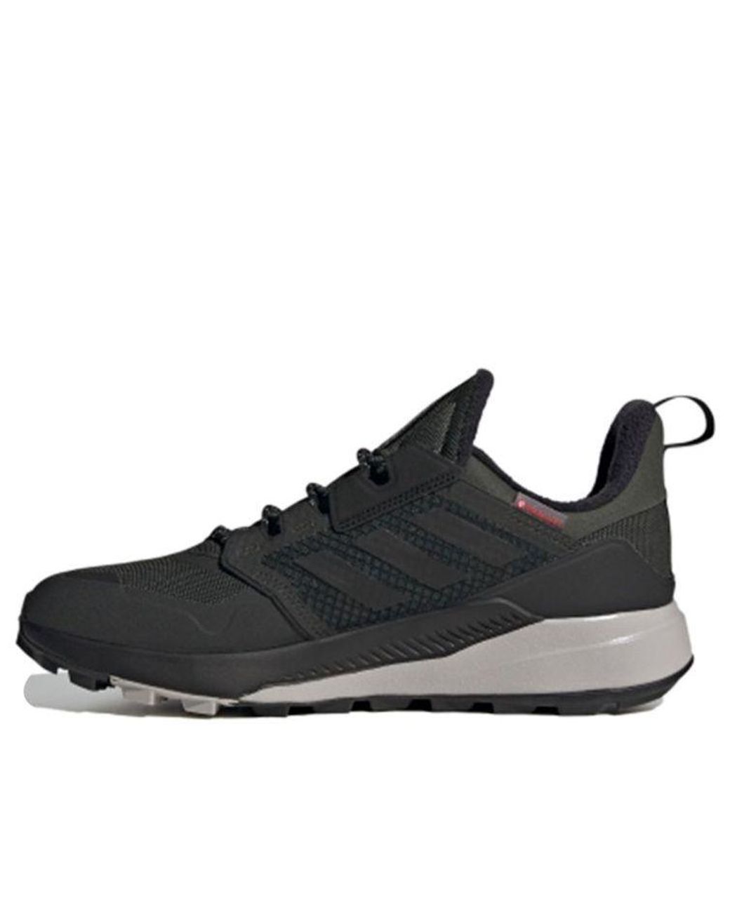 Adidas Black Terrex Trailmaker C.Rdy for men