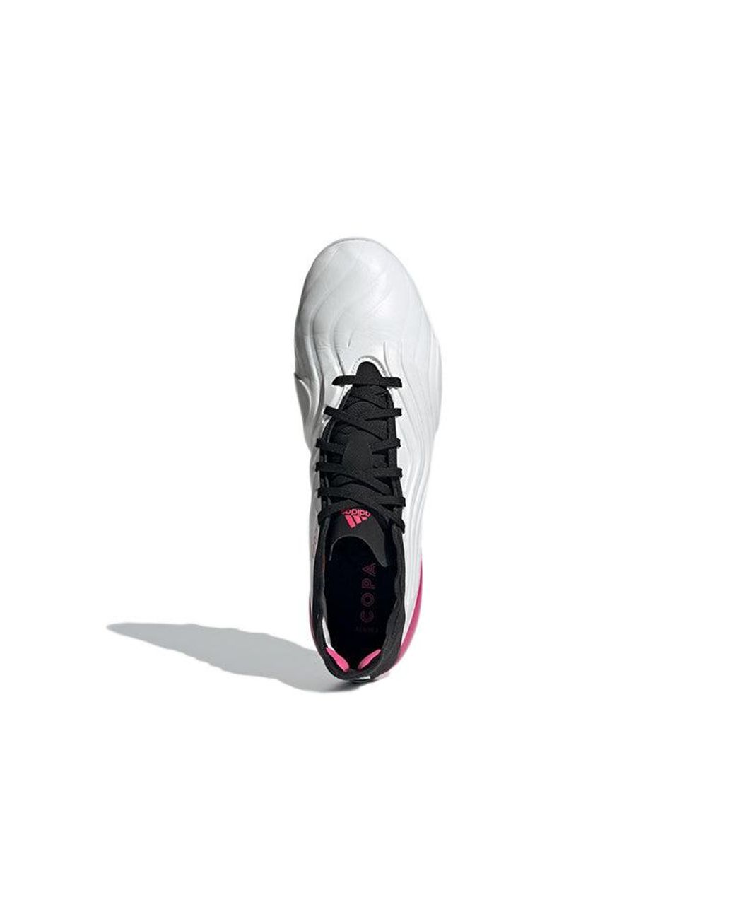 Adidas Red Copa Sense.1 Ag for men