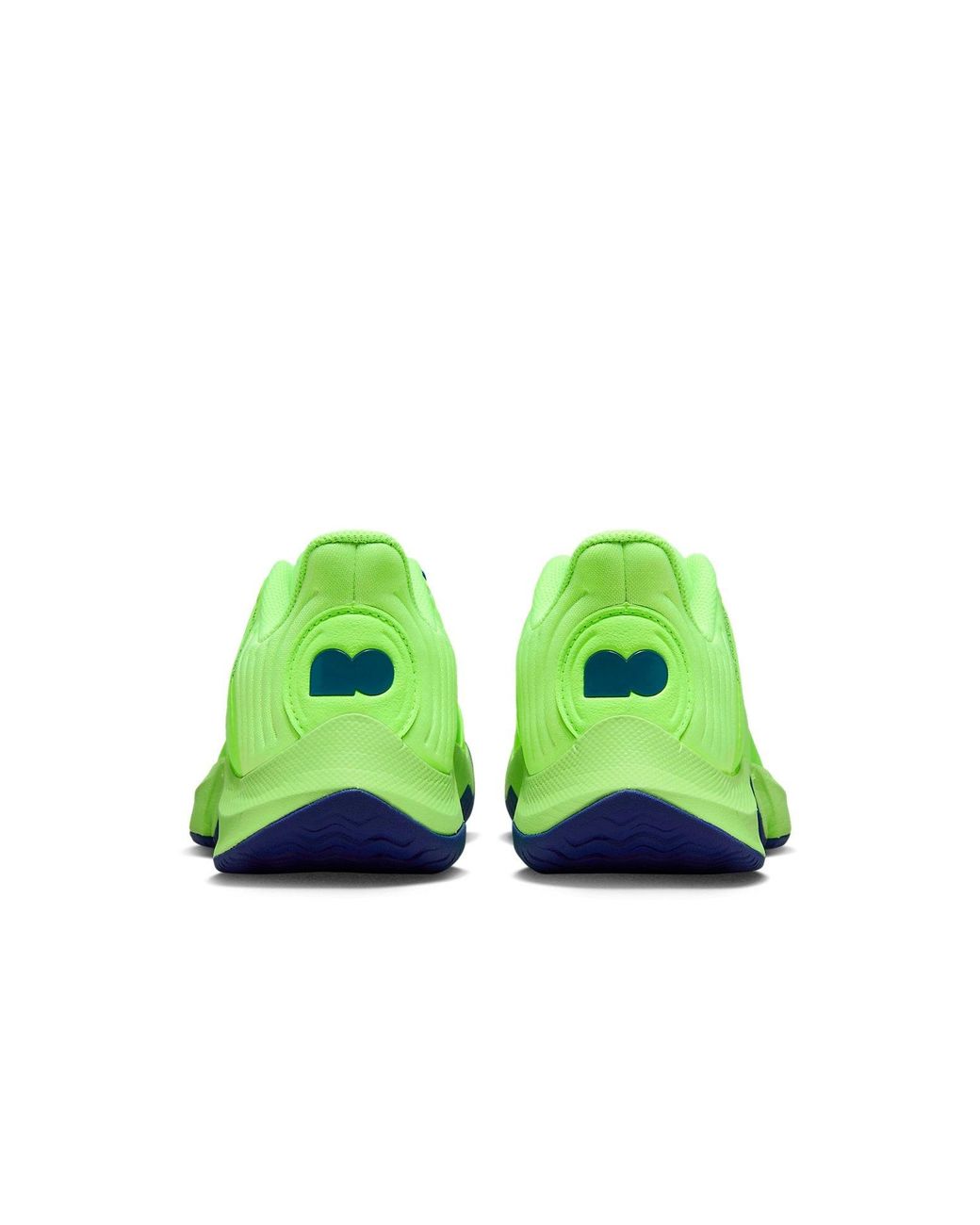 Nike Green (Wmns) X Naomi Osaka Court Air Zoom Gp Turbo 'Lime Blast'