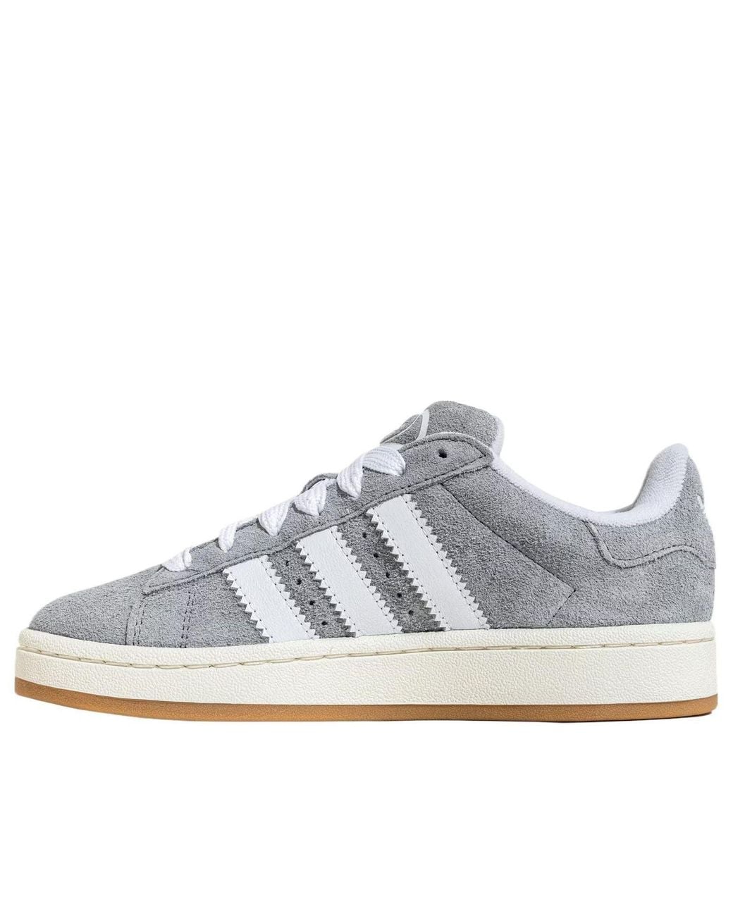Adidas Gray Campus 00S for men