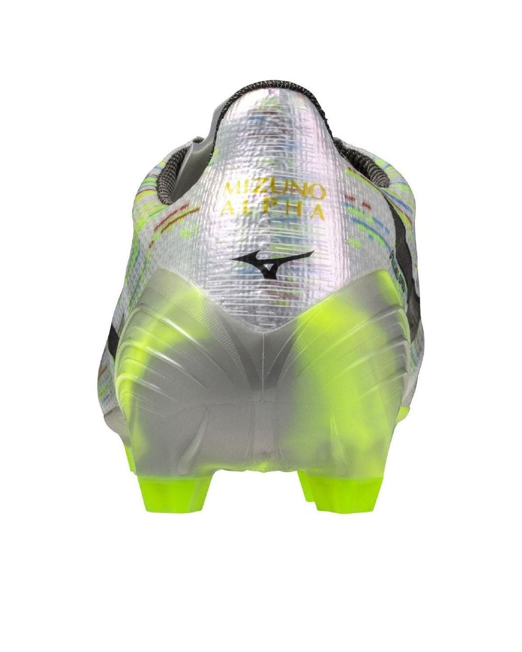 Mizuno Green Alpha 2 Made for men
