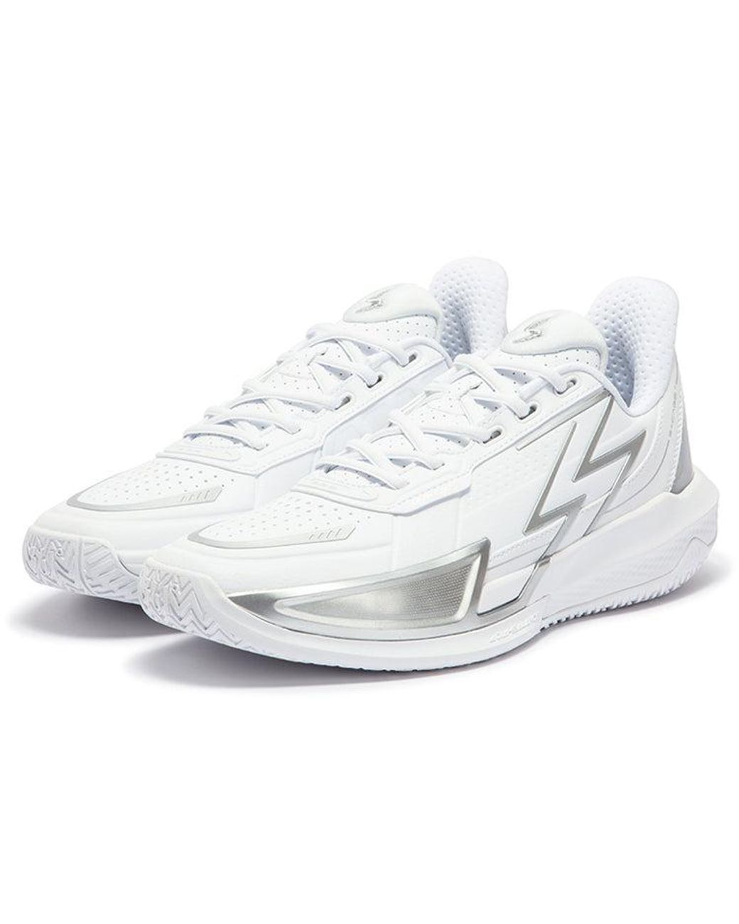 361 Degrees White Big3 4.0 Prm Cream' for men