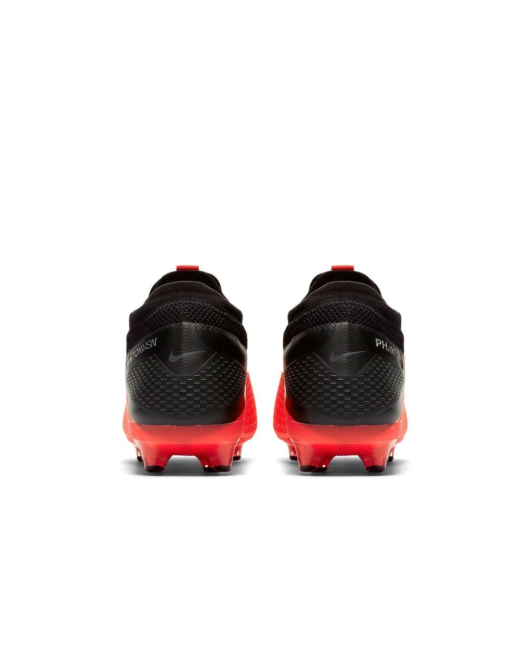Nike Red Phantom Vision 2 Pro Df Ag for men
