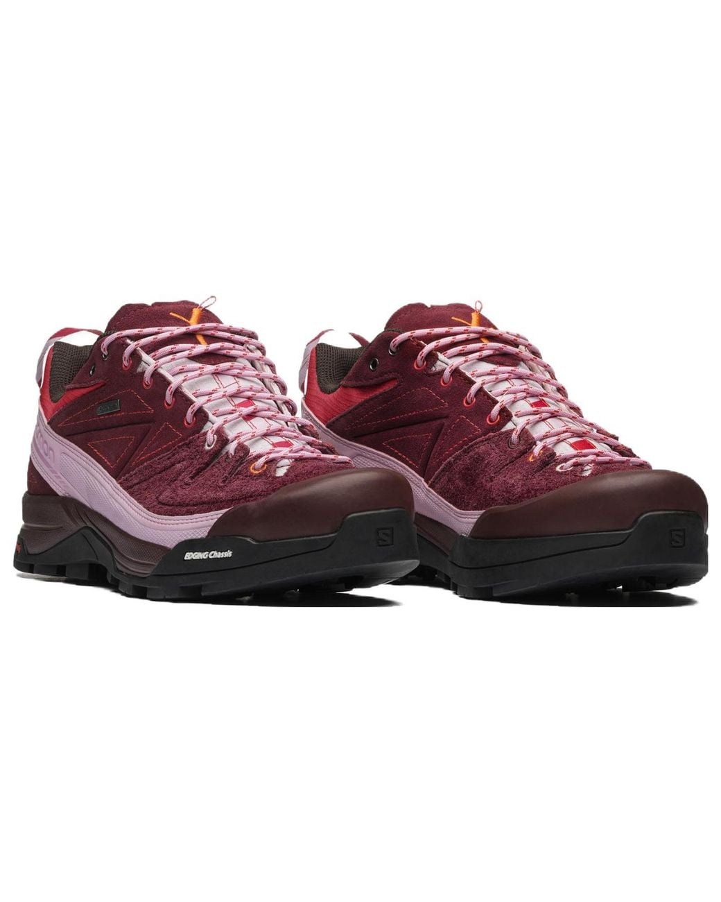 Salomon Red X The Broken Arm X-Alpages Gtx Tba for men