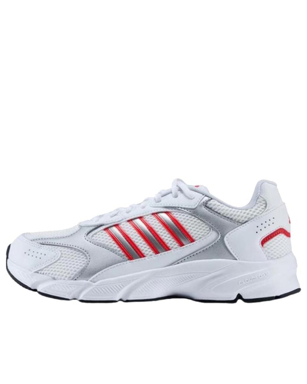 Adidas White Crazychaos 2000 for men