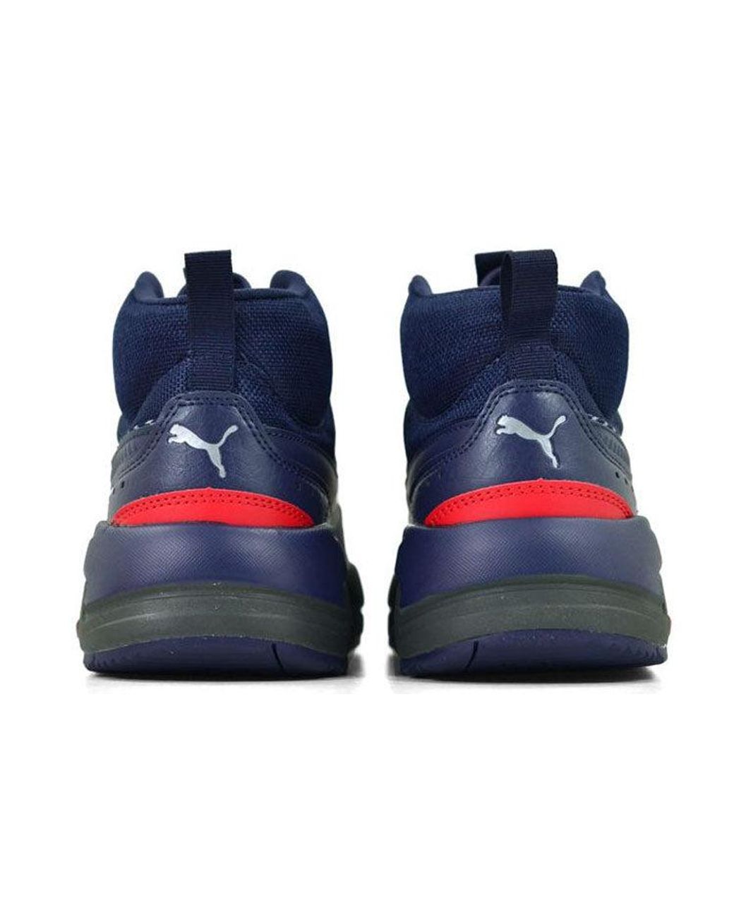 PUMA Blue X-Ray 2 Square Mid Wtr for men