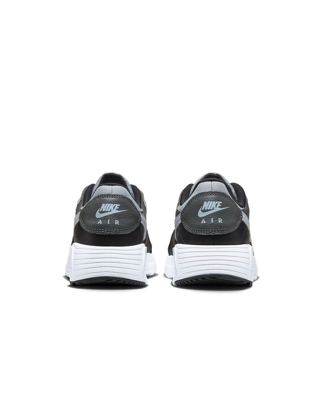 Nike White Air Max Sc Iron' for men