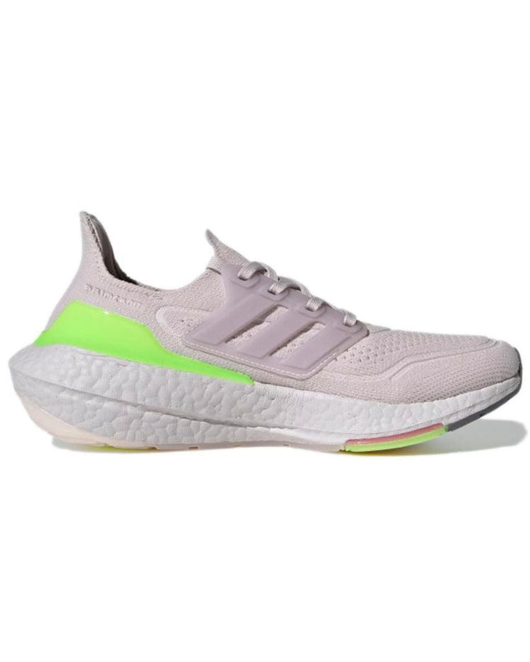 Adidas Gray (Wmns) Ultraboost 21 'Ice'