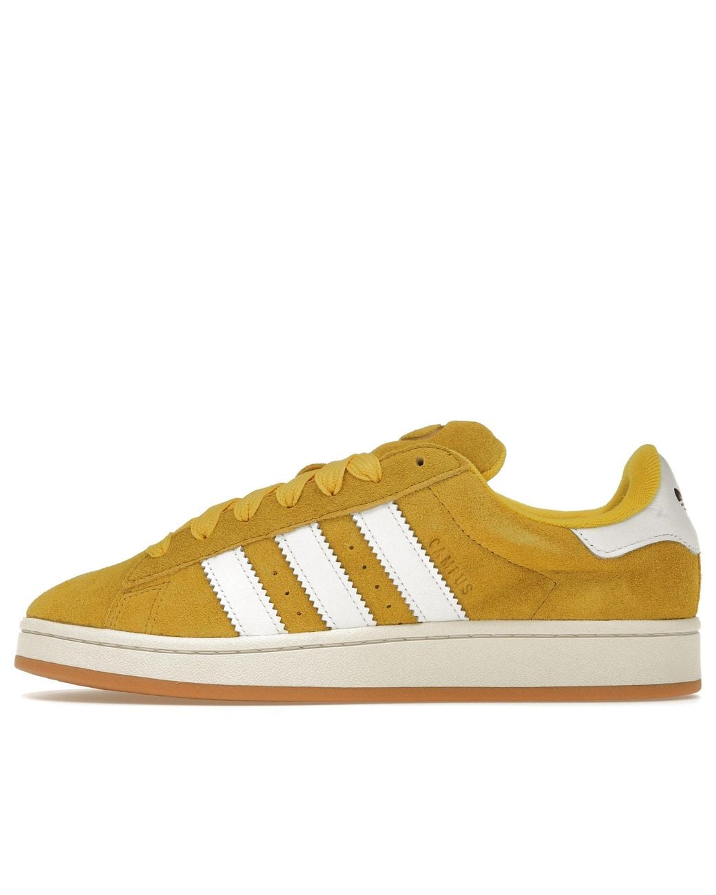 Adidas Yellow Campus 00S for men