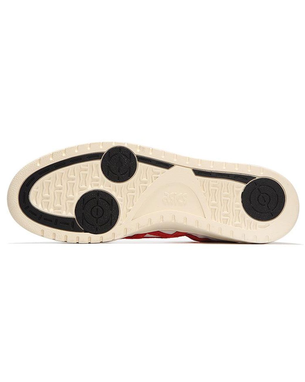Asics White Gel Ptg Mt Classic' for men