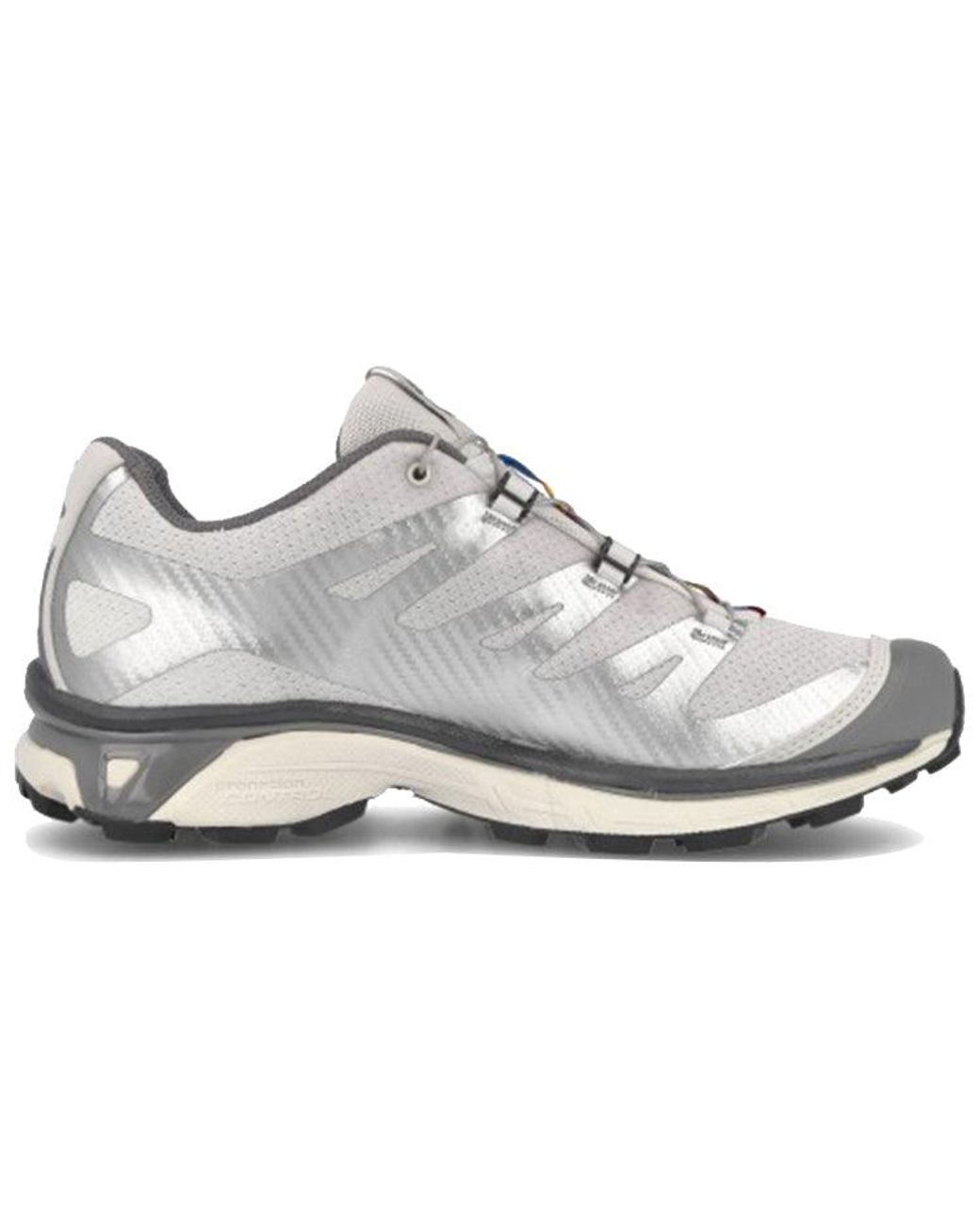 Salomon White Xt-4 Advanced for men