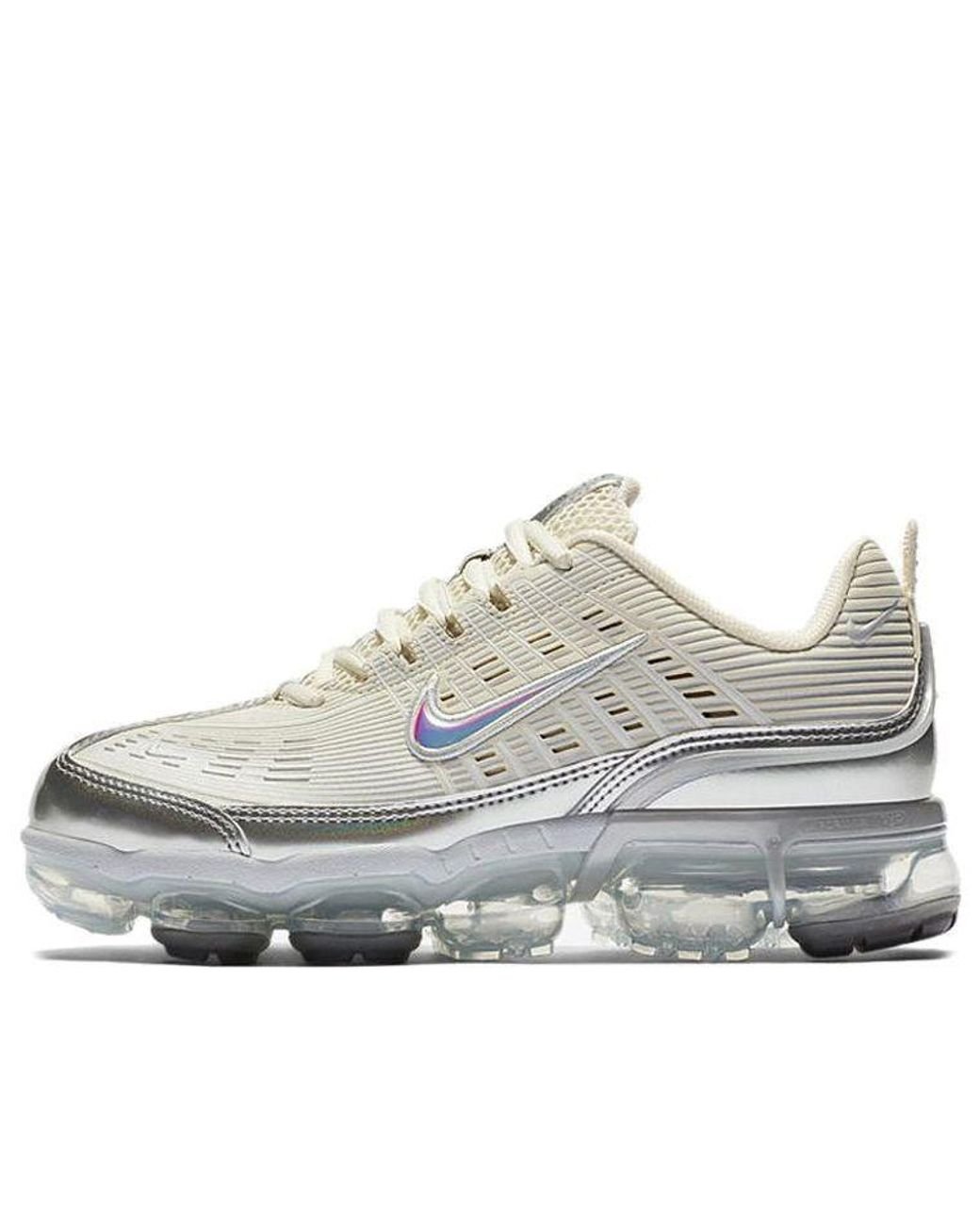 nike air vapormax 360 cream