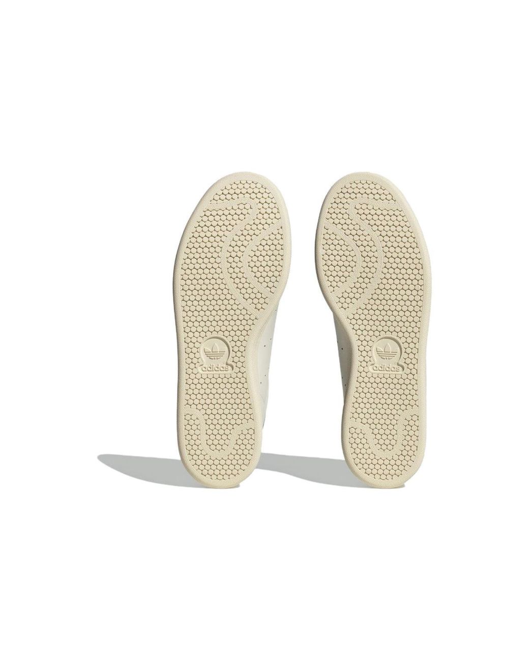 Adidas White Originals Stansmith Lux Edifice for men