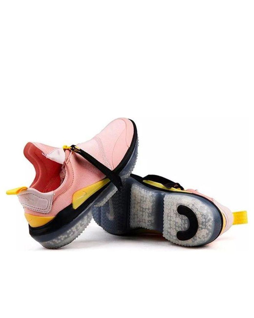 Nike Red (Wmns) Joyride Optik 'Coral Stardust'