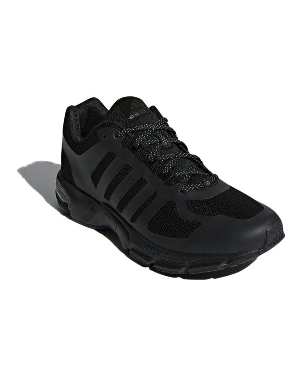 Adidas Black Equipment 10 U Hpc for men