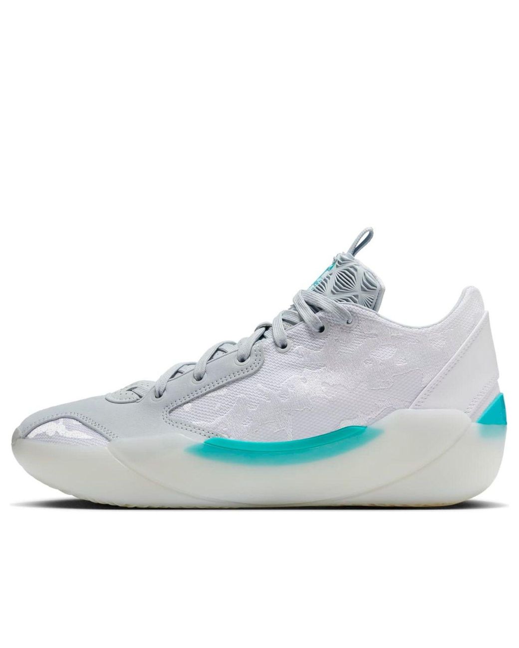 Nike Blue 39 'Guo Ailun' for men
