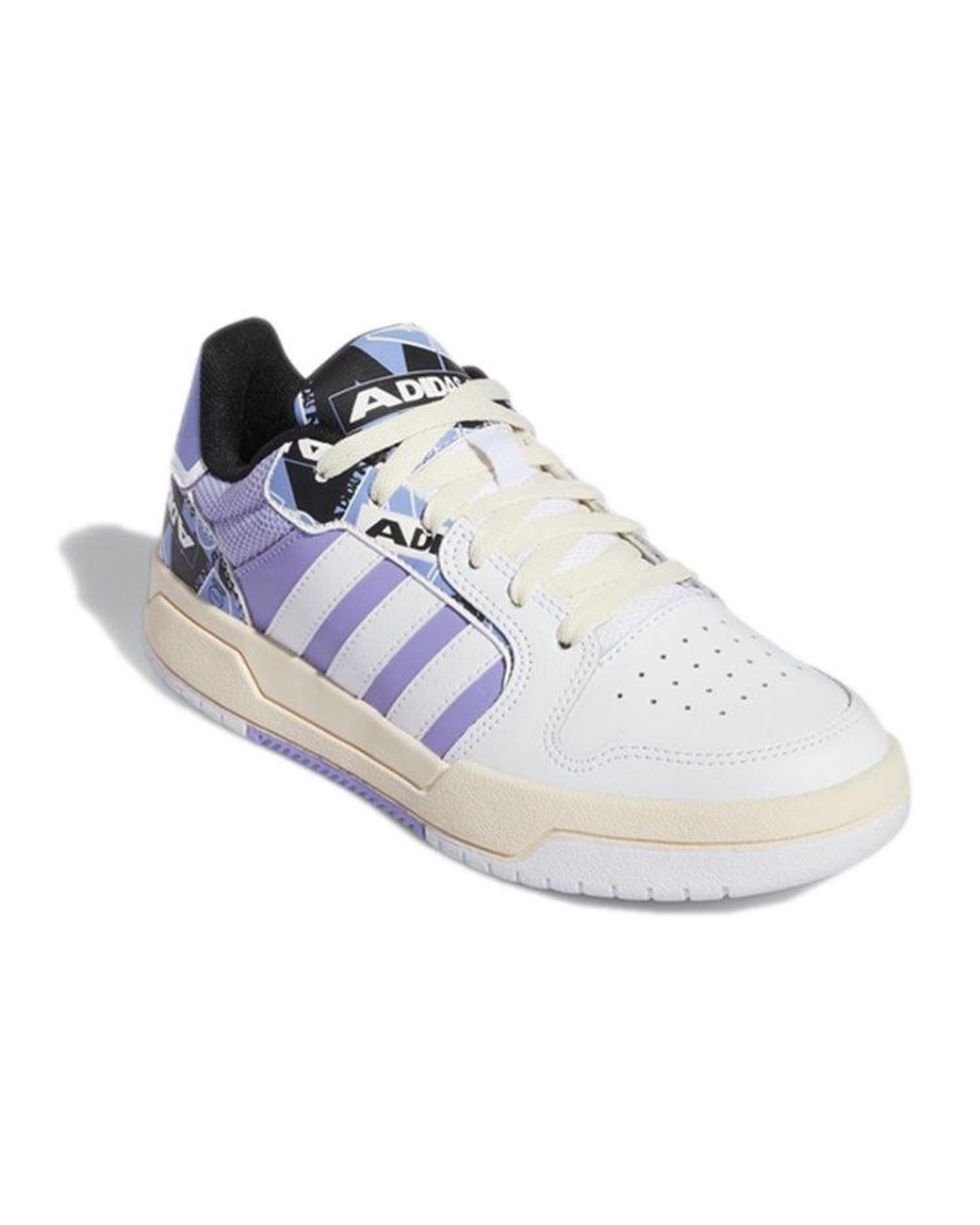 Adidas Blue (Wmns) Wms Entrap Skate Shoes