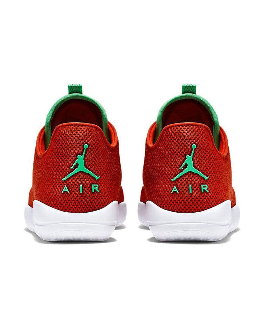 Nike Red Jordan Eclipse for men
